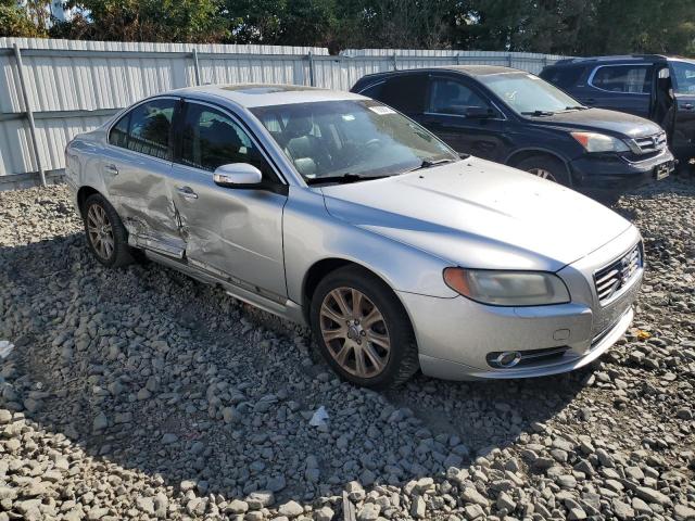 Photo 4 from auction – 2010 VOLVO S80 3.2 with VIN YV1960AS0A1116312