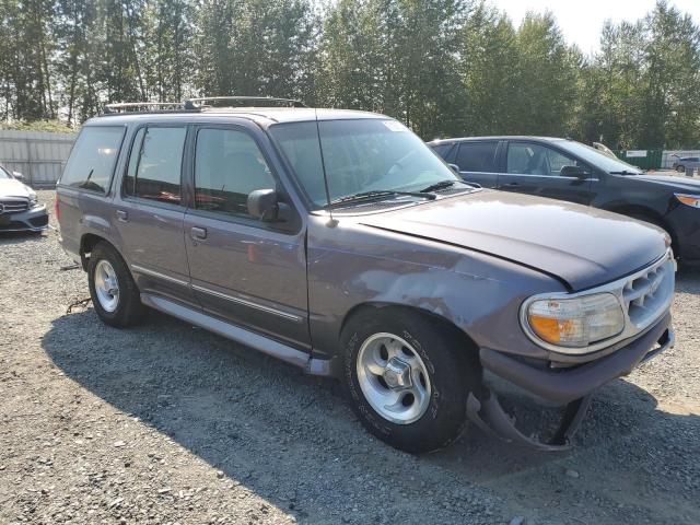 Photo 4 from auction – 1995 FORD EXPLORER with VIN 1FMDU34X1SUB12893