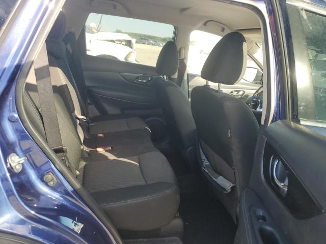 Photo 10 from auction – 2019 NISSAN ROGUE S with VIN KNMAT2MT0KP554659