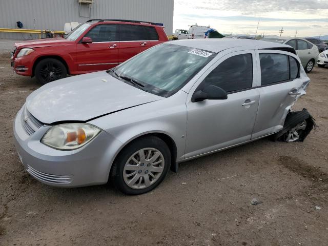 CHEVROLET COBALT 2010 with VIN 1G1AB5F53A7106149 - Photo from auction