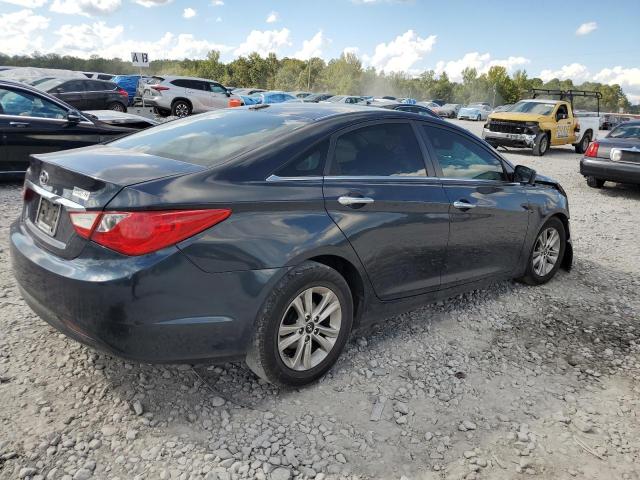 Photo 3 from auction – 2013 HYUNDAI SONATA GLS with VIN 5NPEB4AC7DH745028
