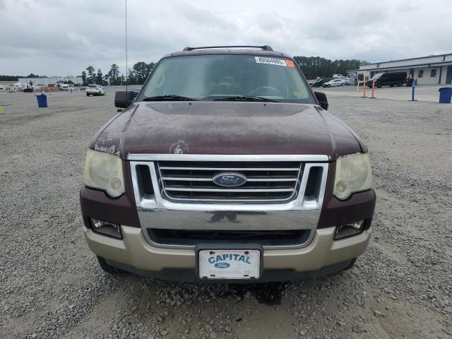 Photo 5 from auction – 2006 FORD EXPLORER E with VIN 1FMEU74E86ZA24460