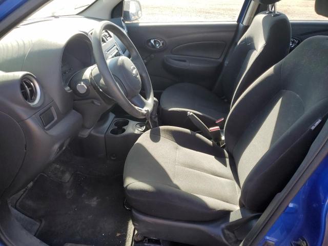 Photo 7 from auction – 2015 NISSAN MICRA with VIN 3N1CK3CPXFL231911