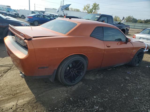 Photo 3 from auction – 2011 DODGE CHALLENGER with VIN 2B3CJ7DJ3BH584075