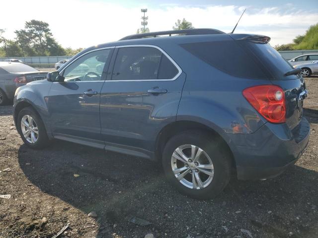 Photo 2 from auction – 2012 CHEVROLET EQUINOX LT with VIN 2GNFLEEK4C6263880