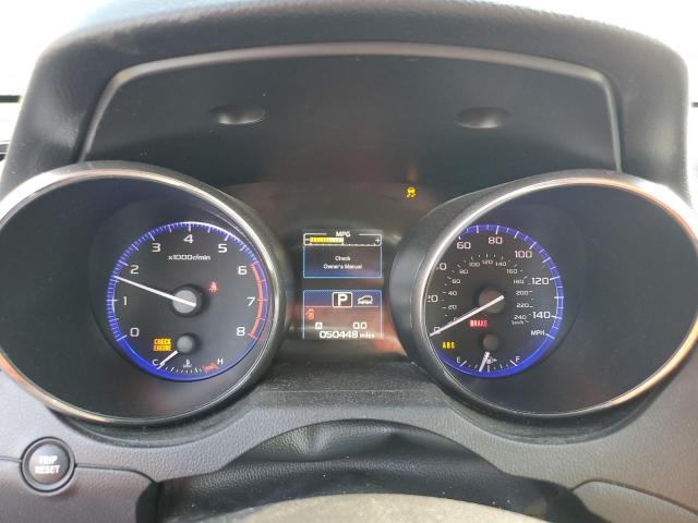 صورة رقم 9 من المزاد - 2016 SUBARU OUTBACK 2. مع VIN 4S4BSAJCXG3292651