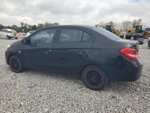 Photo 2 from auction – 2017 MITSUBISHI MIRAGE G4 with VIN ML32F3FJ6HH004028
