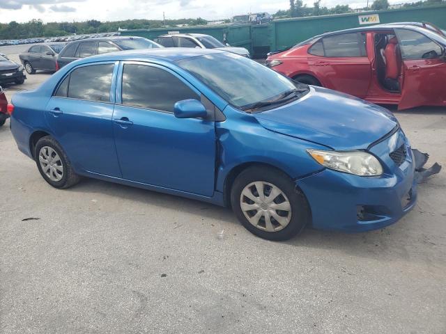 Photo 4 from auction – 2010 TOYOTA COROLLA BASE with VIN JTDBU4EE3AJ060651