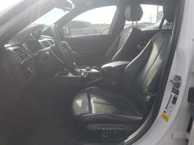 Фото 7 с аукциона – 2014 BMW 328 I с VIN WBA3A5C55EP603388