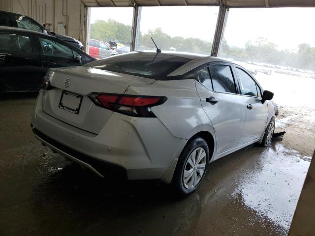 Photo 3 from auction – 2021 NISSAN VERSA S with VIN 3N1CN8DV0ML915381