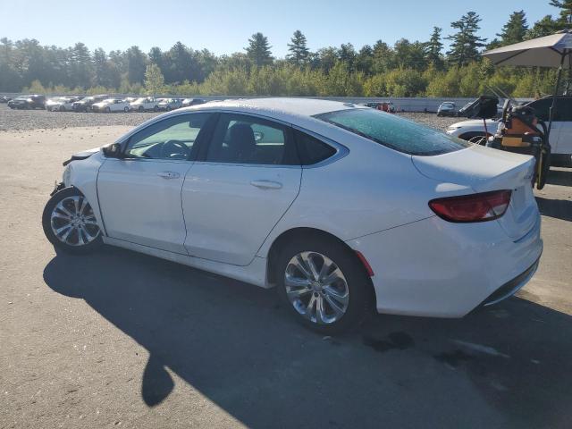 Photo 2 from auction – 2015 CHRYSLER 200 LIMITE with VIN 1C3CCCAB1FN707436