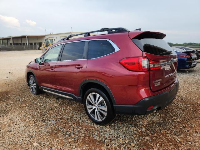 Photo 2 from auction – 2022 SUBARU ASCENT LIM with VIN 4S4WMAPD1N3457267