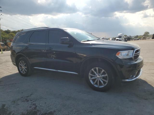 Photo 4 from auction – 2017 DODGE DURANGO SXT with VIN 1C4RDJAG3HC898777