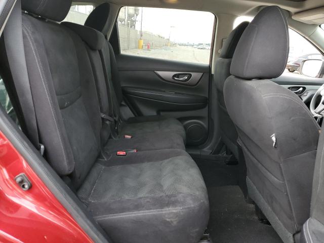 Photo 10 from auction – 2014 NISSAN ROGUE S with VIN 5N1AT2MT9EC818209