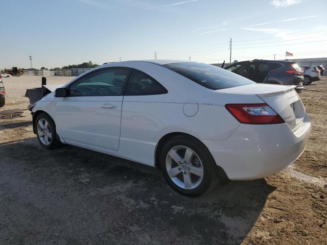 Photo 2 from auction – 2008 HONDA CIVIC EXL with VIN 2HGFG12908H560410