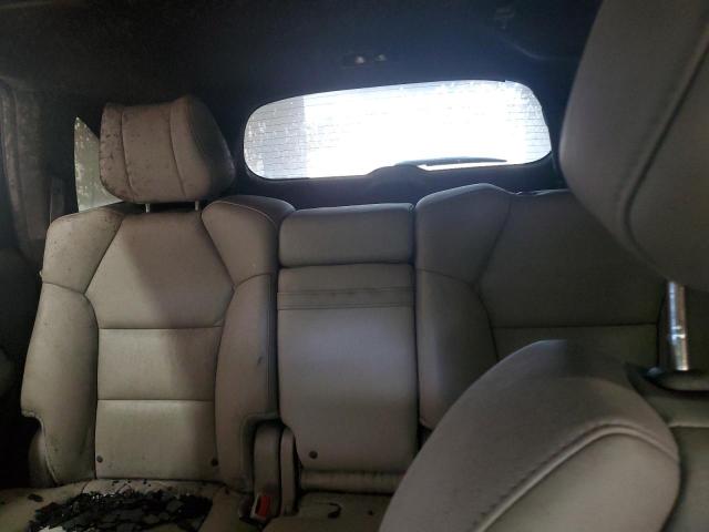 Фото 10 с аукциона – 2012 ACURA MDX с VIN 2HNYD2H20CH549894
