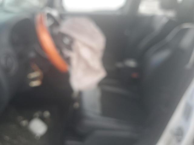 Photo 12 from auction – 2016 JEEP COMPASS SP with VIN 1C4NJDBB1GD737185