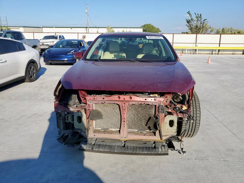 Photo 5 from auction – 2018 SUBARU LEGACY 2.5 with VIN 4S3BNAF64J3046278