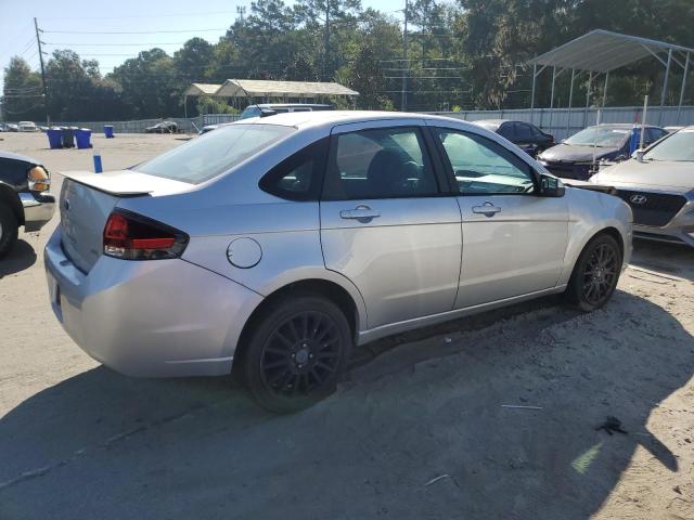 Foto 3 de la subasta – 2011 FORD FOCUS SES con VIN 1FAHP3GN0BW136507