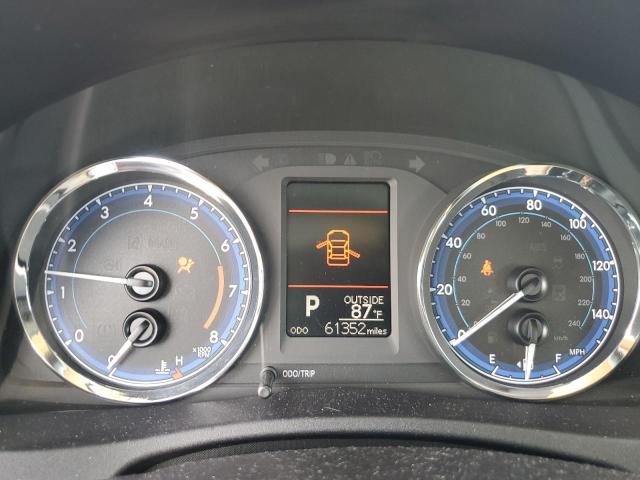 Photo 9 from auction – 2018 TOYOTA COROLLA L with VIN 2T1BURHE4JC067144