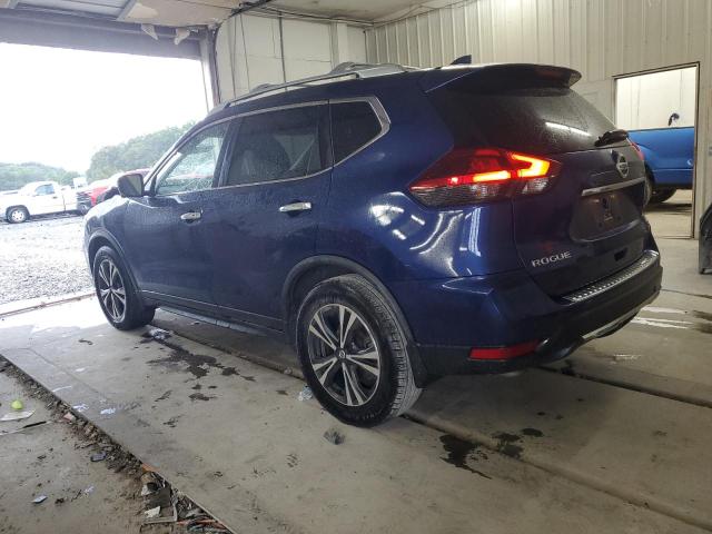 Photo 2 from auction – 2019 NISSAN ROGUE S with VIN JN8AT2MT7KW260640