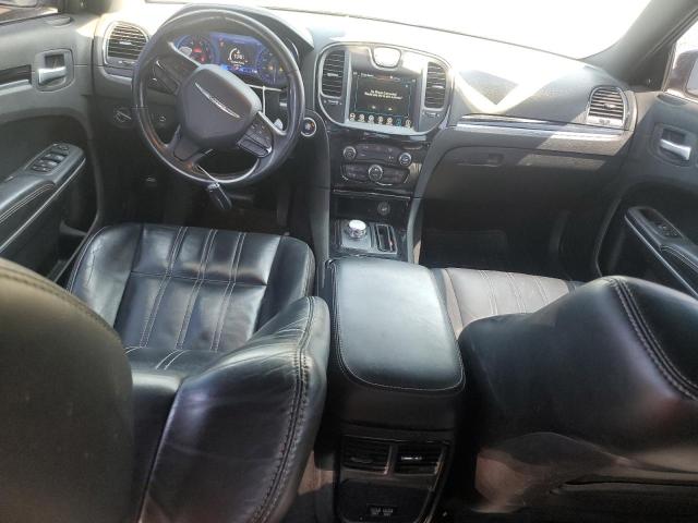 Photo 8 from auction – 2019 CHRYSLER 300 S with VIN 2C3CCABGXKH697765