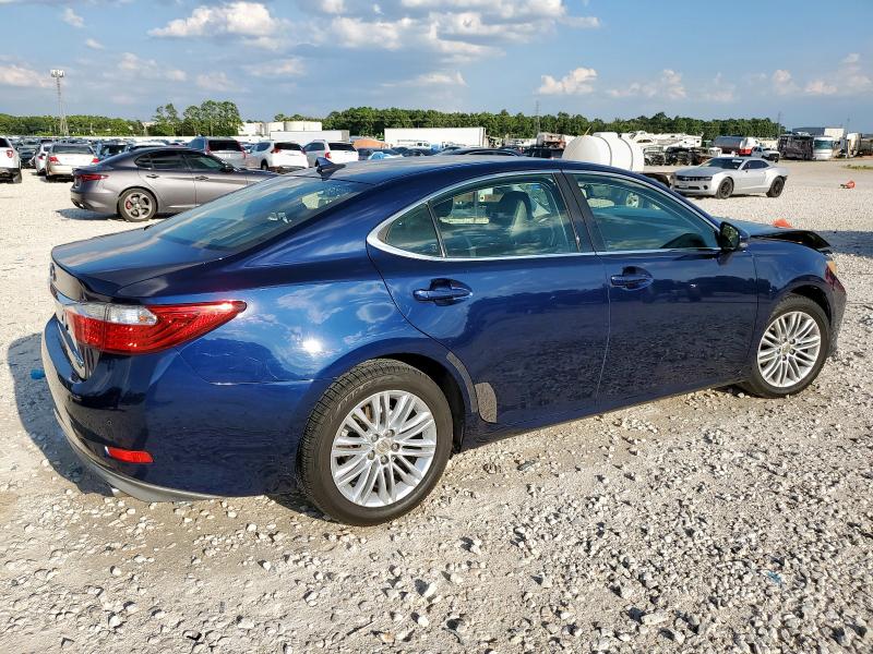 Photo 3 from auction – 2013 LEXUS ES 350 with VIN JTHBK1GG5D2052812