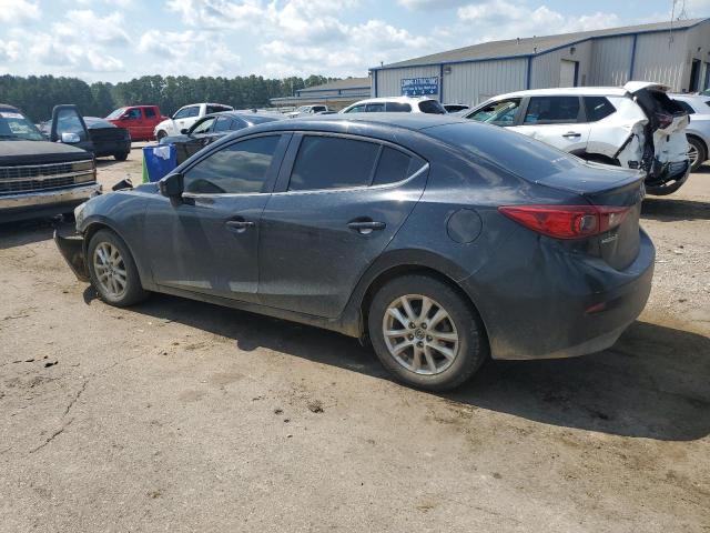 Photo 2 from auction – 2015 MAZDA 3 TOURING with VIN 3MZBM1V77FM127906