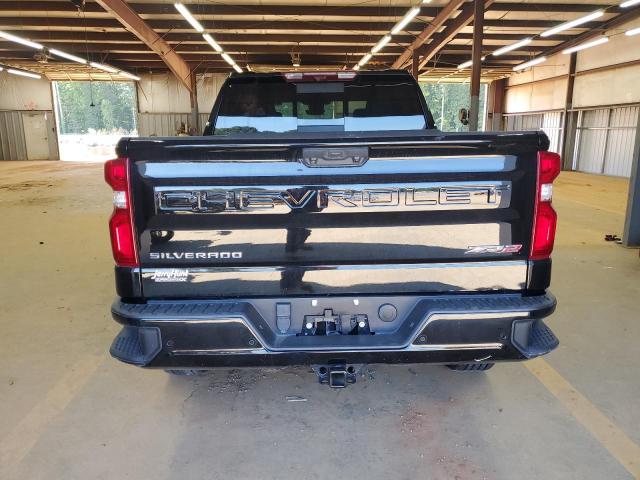 Photo 6 from auction – 2023 CHEVROLET SILVERADO with VIN 3GCUDHEL0PG181209