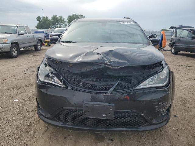 Photo 5 from auction – 2020 CHRYSLER PACIFICA T with VIN 2C4RC3BG7LR282707