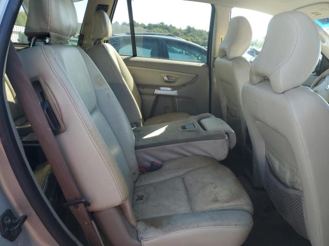 Photo 11 from auction – 2004 VOLVO XC90 with VIN YV1CZ59H241108266