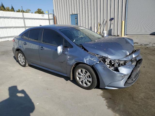 Photo 4 from auction – 2020 TOYOTA COROLLA LE with VIN JTDEPRAE4LJ069840