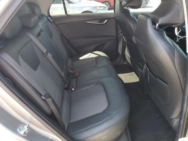 Photo 10 from auction – 2024 KIA NIRO WIND with VIN KNDCR3L12R5091734