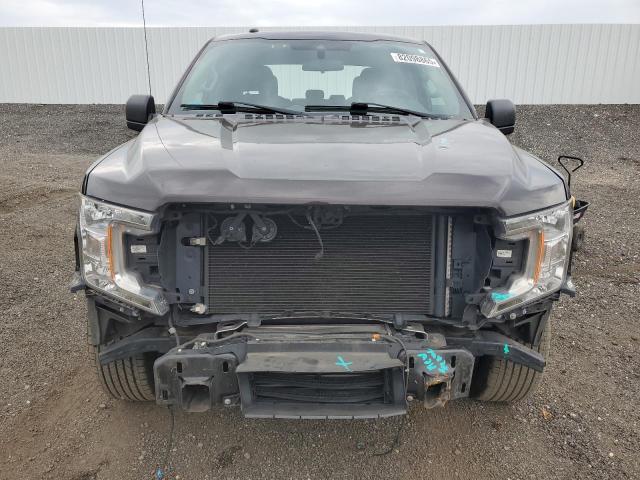 Photo 5 from auction – 2019 FORD F150 SUPER with VIN 1FTEW1CP3KFA75388