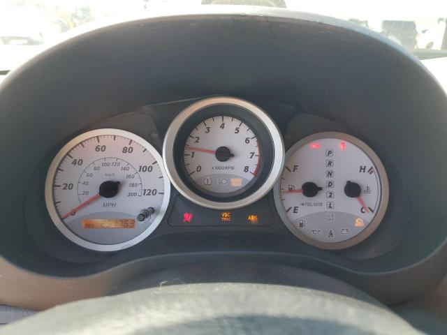 Photo 9 from auction – 2004 TOYOTA RAV4 with VIN JTEHD20V440022096