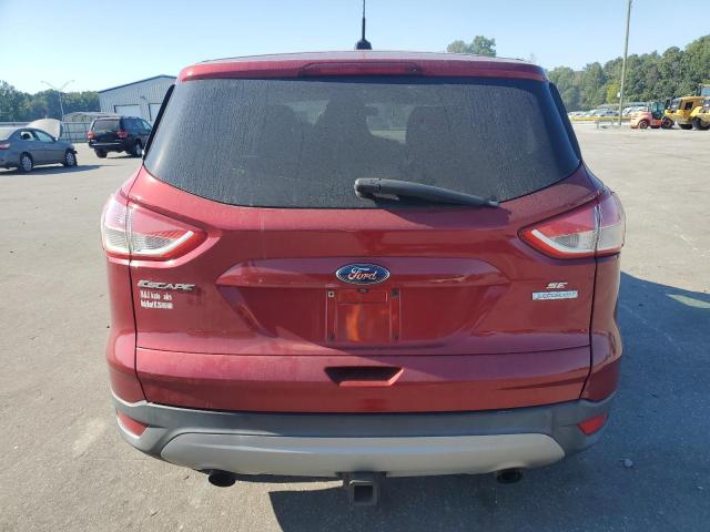 Photo 6 from auction – 2015 FORD ESCAPE SE with VIN 1FMCU0G90FUC41074