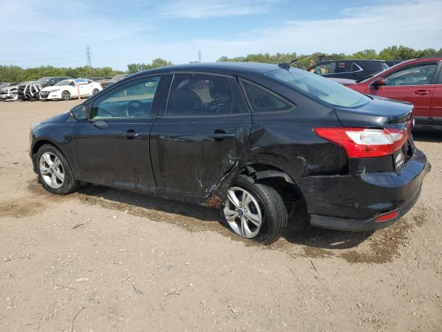 Photo 2 from auction – 2013 FORD FOCUS SE with VIN 1FADP3F23DL176526