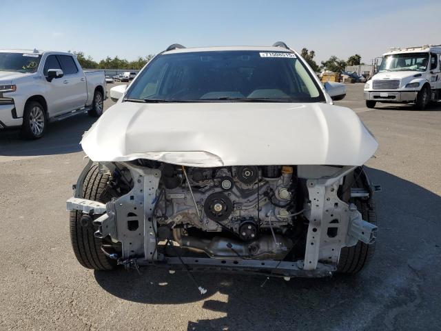 Photo 5 from auction – 2023 SUBARU CROSSTREK PREMIUM with VIN JF2GTAEC8PH240229
