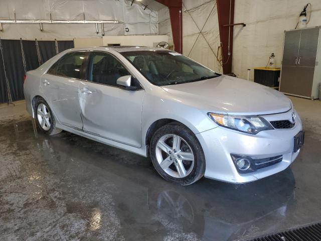 Photo 4 from auction – 2014 TOYOTA CAMRY L with VIN 4T1BF1FK5EU429166