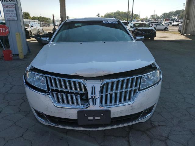 Photo 5 from auction – 2010 LINCOLN MKZ with VIN 3LNHL2GC0AR613495