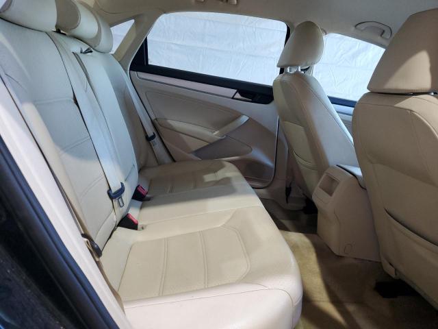 Photo 10 from auction – 2012 VOLKSWAGEN PASSAT SE with VIN 1VWBP7A31CC079233