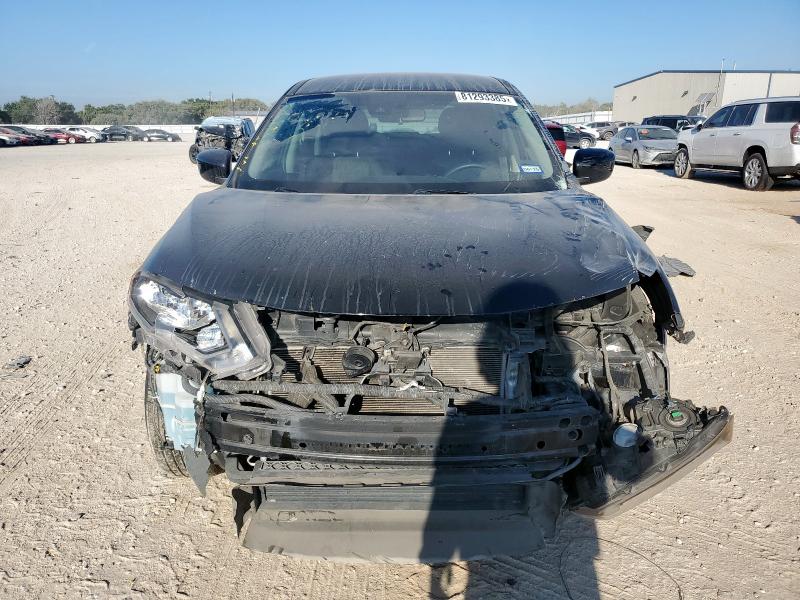 Photo 5 from auction – 2020 NISSAN ROGUE S with VIN KNMAT2MT1LP518433