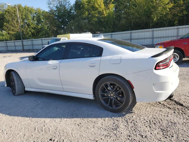 Photo 2 from auction – 2023 DODGE CHARGER GT with VIN 2C3CDXMG7PH648592