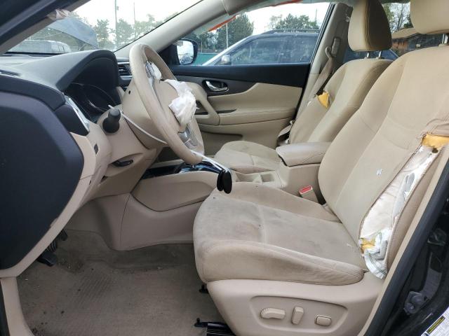صورة رقم 7 من المزاد - 2015 NISSAN ROGUE S مع VIN KNMAT2MT8FP547447