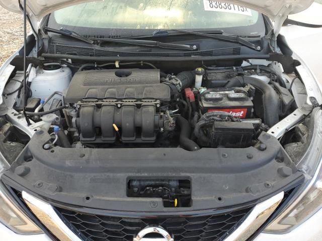 Photo 11 from auction – 2019 NISSAN SENTRA S with VIN 3N1AB7AP3KY310738
