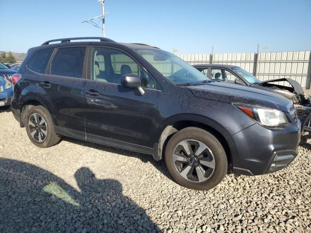 Photo 4 from auction – 2017 SUBARU FORESTER 2 with VIN JF2SJAJC5HH551415