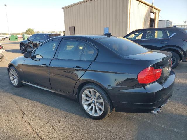 Photo 2 from auction – 2011 BMW 328 XI SULEV with VIN WBAPK5C59BA995871