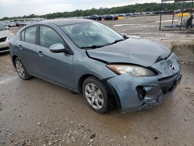 Photo 4 from auction – 2013 MAZDA 3 I with VIN JM1BL1U74D1701380