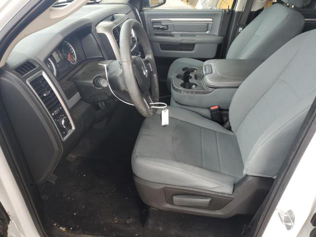 Photo 7 from auction – 2019 RAM 1500 CLASS with VIN 1C6RR7TT3KS640794