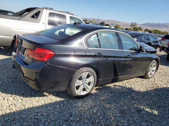 Photo 3 from auction – 2018 BMW 330 I with VIN WBA8B9G55JNU97955